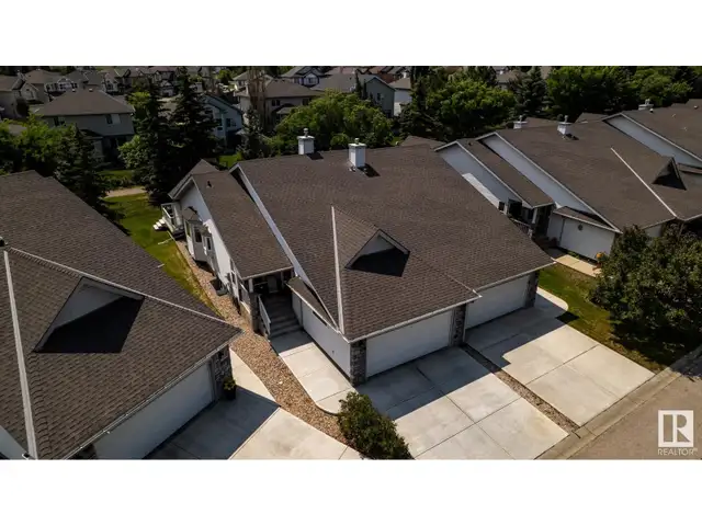 #25 330 GALBRAITH CL NW Edmonton, Alberta62863798969217121