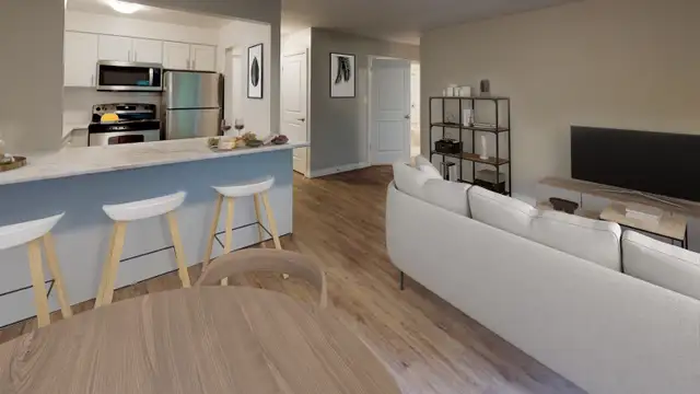 323 Niagara Blvd - 1 bedroom Apartment for Rent in Long Term Rentals in St. Catharines - Image 3