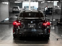 The 2024 BMW 230i xDrive Coupe is a true driver's car that perfectly preserves BMW's classic compact... (image 6)