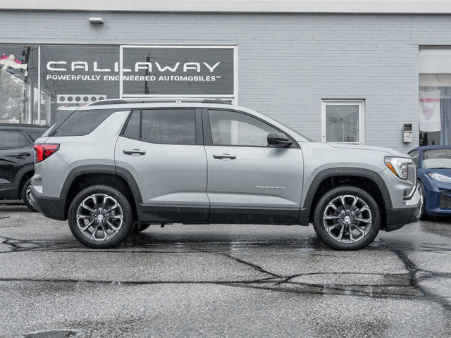 2026 GMC Terrain Elevation AWD - Ventilated Seating | Remote Sta in Cars & Trucks in Markham / York Region - Image 3