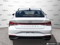 Only 17,335 Miles! This Hyundai Elantra delivers a Regular Unleaded I-4 2.0 L/122 engine powering th... (image 4)