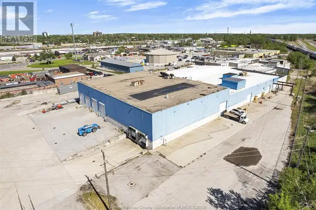 1153 TECUMSEH ROAD West Windsor, Ontario in Commercial & Office Space for Rent in Windsor Region - Image 8