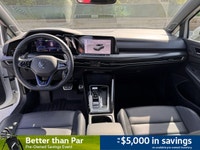 Command every curve and ignite your passion for driving with this exceptional 2024 Volkswagen Golf R... (image 8)