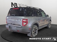 Navigation, Heated Seats, Leather Interior, Reverse Sense System, Rear View Camera! Check out our gr... (image 4)