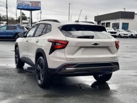 Engine: ECOTEC 1.2L Turbo DOHC DI with Variable Valve Timing (VVT) 3 cyl. L/100Km City: 8.5 L/100Km... (image 6)