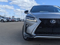 This well-maintained pre-owned 2019 Lexus RX 350 offers a refined balance of luxury, performance, an... (image 9)