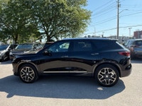 2024 Chevrolet Blazer Premier – Black 3.6L V6 • AWD • 9-Speed Automatic • Low KM • No Accidents Take... (image 4)