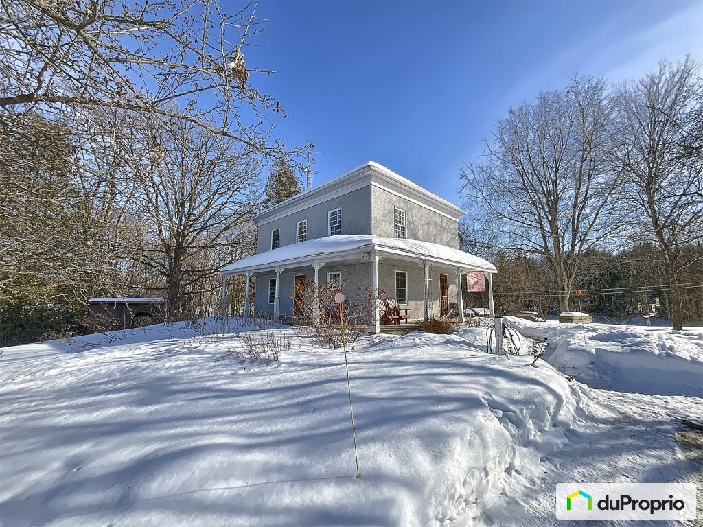 $595,000 - 2 Storey for sale in St-Andre-D'Argenteuil — photo 1