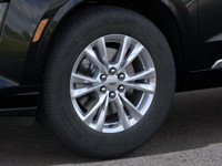 AMVIC Licensed Dealer Amvic Licensed Dealer Stock number: YK146376 The 2025 Cadillac XT6 Luxury impr... (image 8)