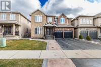 6 RUNNYMEDE CRES Brampton, Ontario