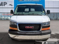 Saskatoon Motor Products - Recent Arrival! 2016 GMC Savana 3500 LS Savana 3500 LS, Extended Passenge... (image 8)