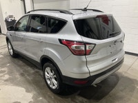 // JAMAIS ACCIDENTÉ! //Ce Ford Escape 2018 version SEL AWD CUIR MAGS CAMERA RECUL A/C CRUISE est un... (image 3)