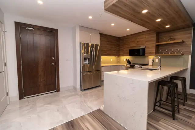 The Margaretta - 2 BDR Apartment - Halifax - Margaretta in Short Term Rentals in City of Halifax - Image 7