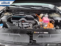 Look at this certified 2025 Hyundai Tucson Hybrid Ultimate AWD | Leather | Sunroof | Nav | 360 Camer... (image 8)