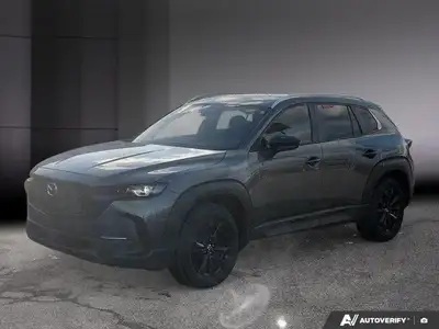 Le Mazda CX-50 GS-L 2023 est un VUS compact au positionnement bien équilibré : il embarque un moteur...