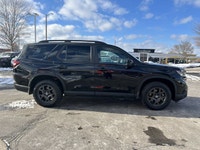 Designed for families who demand both rugged capability and refined comfort, the 2023 Honda Pilot Tr... (image 3)