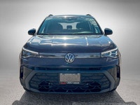 This Volkswagen Taos delivers a Intercooled Turbo Regular Unleaded I-4 1.5 L/91 engine powering this... (image 1)
