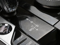 BMW CERTIFIED! ONLY 61,000 KMS, VERY WELL OPTIONED PREMIUM ENHANCED PACKAGE, ADVANCED DRIVER ASSISTA... (image 9)