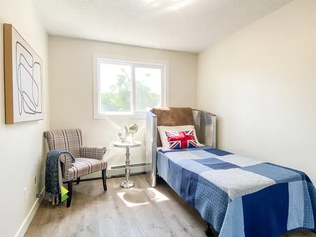 Strathcona Apartments - 1 Bedroom Apartment for Rent in Long Term Rentals in Edmonton - Image 2