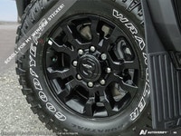POWER SUNROOF, MOPAR ROCK RAILS WITH STEP PAD, SECOND-ROW HEATED SEATS, FRONT HEATED SEATS, FRONT VE... (image 9)