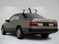This 1990 Mercedes-Benz 300 CE is a classic coupe that combines timeless Mercedes-Benz craftsmanship... (image 4)