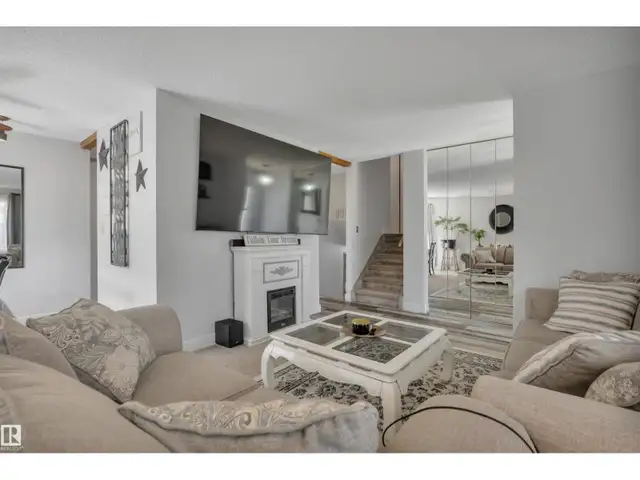 5718 Garden Meadows Drive Wetaskiwin, Alberta in Houses for Sale in Edmonton - Image 14