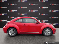 Come see this 2017 Volkswagen Beetle Coupe Trendline before someone takes it home! *You Can't Beat t... (image 6)