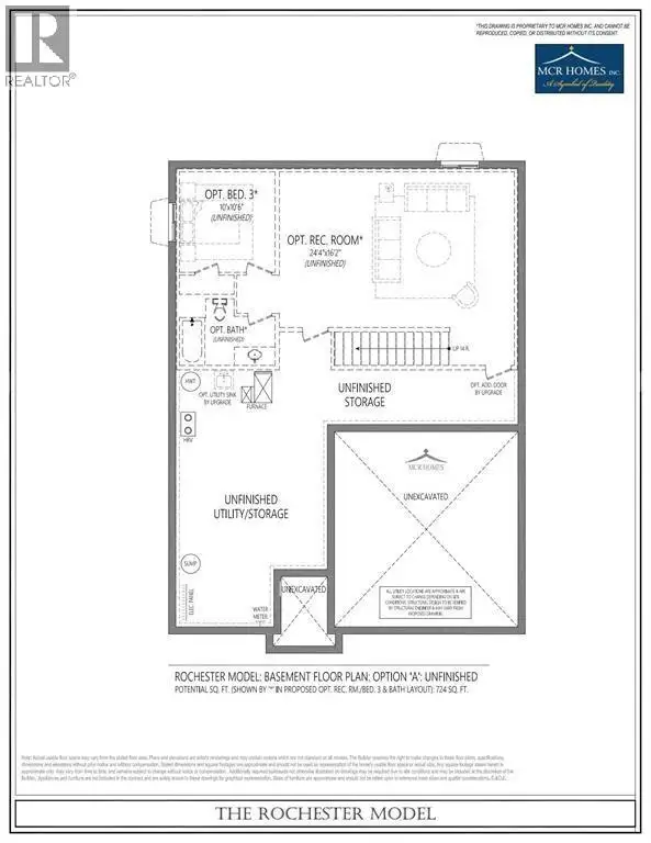 107 SUTHERLAND DRIVE St Clair, Ontario in Houses for Sale in Sarnia - Image 5