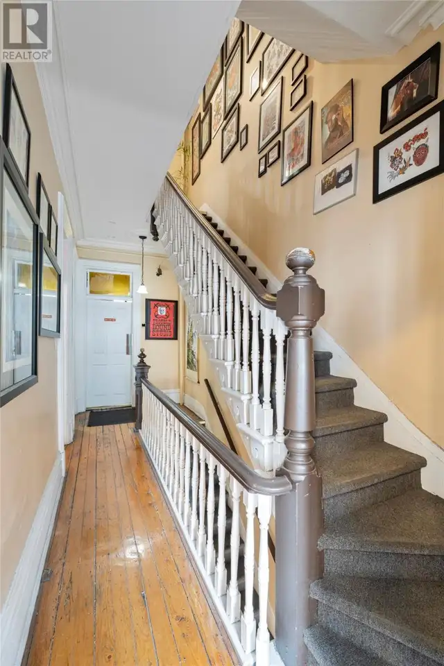 132 Water Street St. John's, Newfoundland & Labrador in Houses for Sale in St. John's - Image 20
