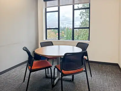 Open office space for rent for 10 persons available on flexible terms, so you can add space or even...