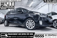 Auto Luana 2014 KIA Rondo PRENEZ UN RENDEZ-VOUS / BOOK AN APPOINTMENT (514) 327-5553 170000 KM CERTI... (image 2)