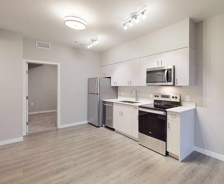 Element Townhomes in Prairie Pointe - Brand NEW! - 2 Bedroom + D 3