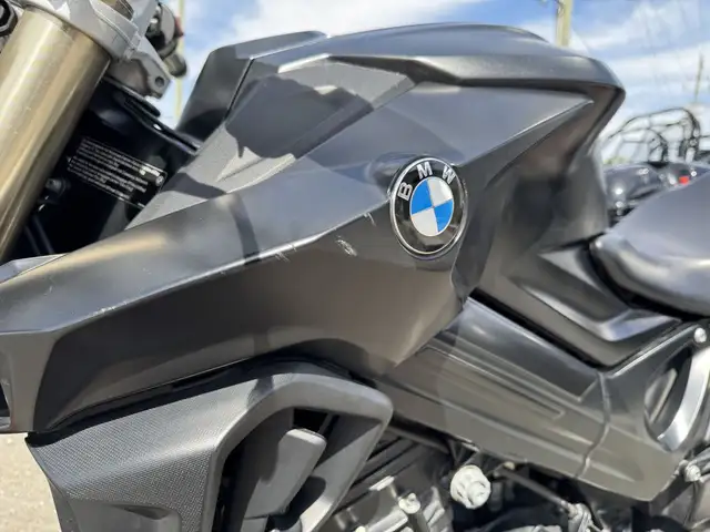 2015 BMW F800R in Sport Bikes in Kitchener / Waterloo - Image 28