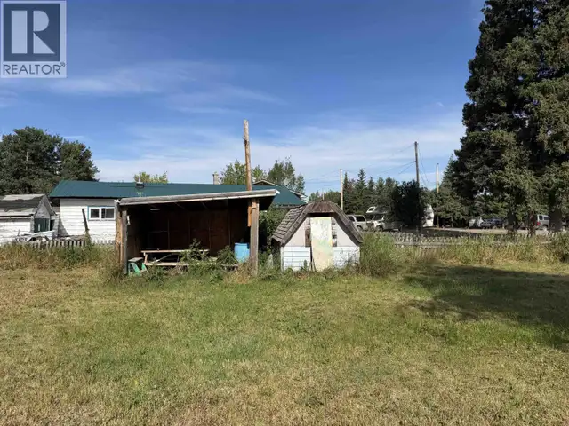 9 FRANCOIS DRIVE Fraser Lake, British Columbia in Land for Sale in Burns Lake - Image 17