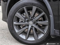 2025 MDX ASPEC SH-AWD. One Owner, No Accidents, Dealer Serviced, Pano Sunroof, Leather/Alcantara Sea... (image 8)