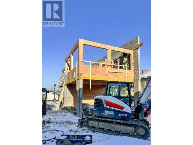 704 Cliff Avenue Enderby, British Columbia in Commercial & Office Space for Rent in Prince Rupert - Image 10