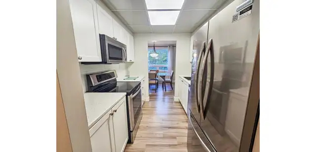 Dartmouth Insurance Displacement Housing – Furnished Accomm in Short Term Rentals in Dartmouth - Image 6