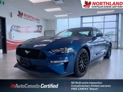 ===== Key Features ===== * Only 4,499 km * One Owner * No Reported Accidents * 5.0L Ti-VCT V8 Engine...