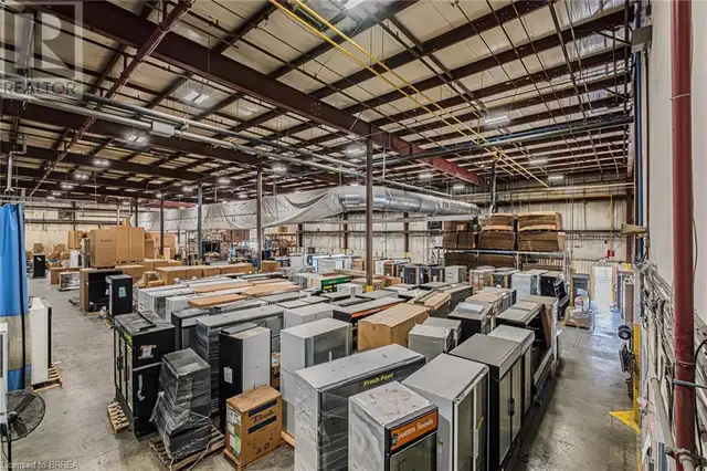 396 HENRY Street Brantford, Ontario in Commercial & Office Space for Rent in Brantford - Image 33