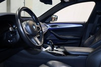 Special Finance Price: $36,999 | Cash Price: $38,499 2018 BMW 540i xDrive - No Accidents, Clean CarF... (image 6)