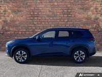 Come see this 2023 Nissan Rogue SV before someone takes it home! *This Nissan Rogue Is Competitively... (image 1)