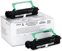 Xerox Faxcentre F116 Toner Cartridge (Black,2-Pack)