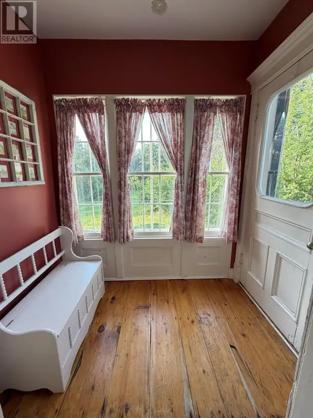 28 Townsend Street    B2G 2Y1 Antigonish, Nova Scotia in Houses for Sale in New Glasgow - Image 22