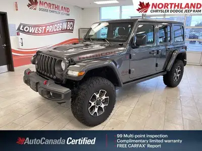 2.0L Intercooled Turbo I4. 8 Speed Auto w/OD. BFGoodrich All-Terrain T/A KO2 LT285/70R17. Hitch Rece...