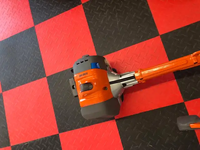 Husqvarna 336FR Brushcutter63234988273665123