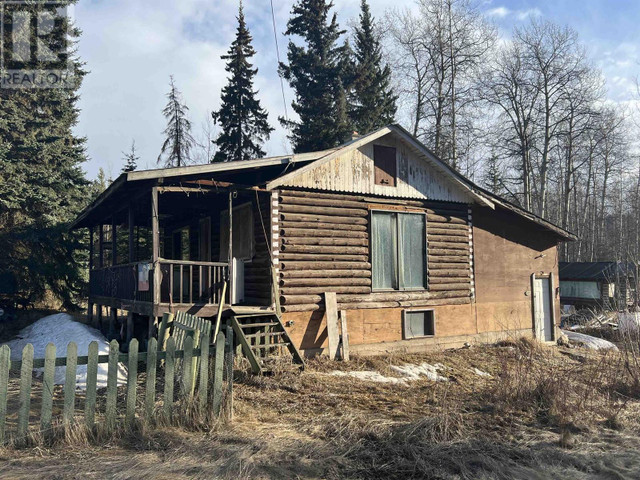 14541 W HIGHWAY 16 Burns Lake, British Columbia in Houses for Sale in Burns Lake - Image 2