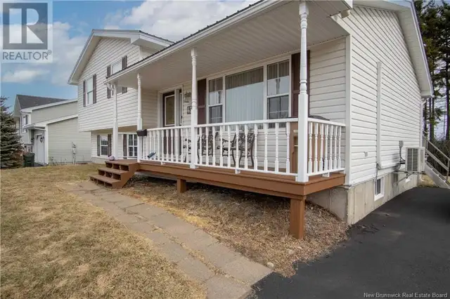 43 Strathorne Avenue Saint John, New Brunswick62863323263874124