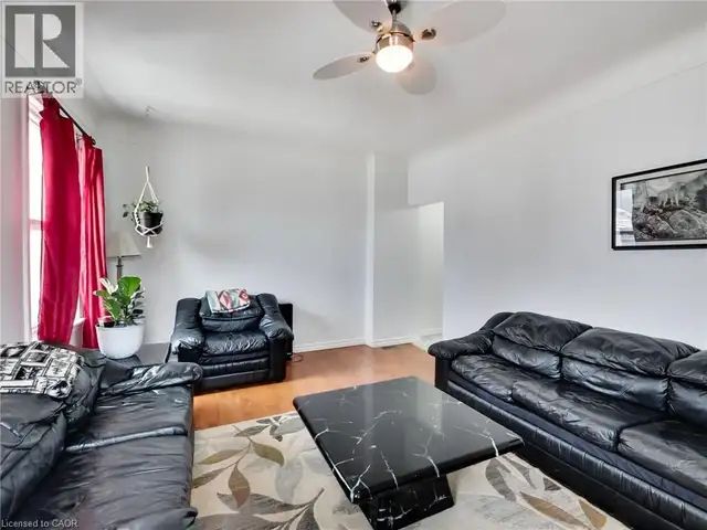 44 FRANCIS Street Hamilton, Ontario in Commercial & Office Space for Sale in Mississauga / Peel Region - Image 36