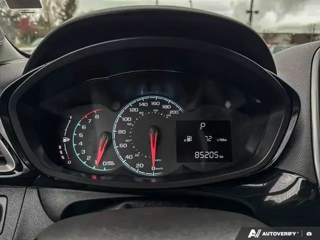 2021 Chevrolet Spark 1LT | All Weather Tires| Low KM | in Cars & Trucks in Cowichan Valley / Duncan - Image 19
