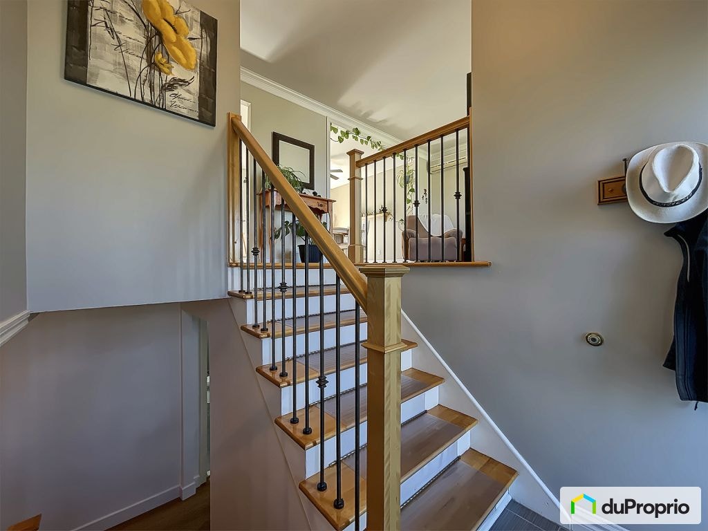 $571,000 - Bungalow for sale in Terrebonne (Lachenaie) — photo 2